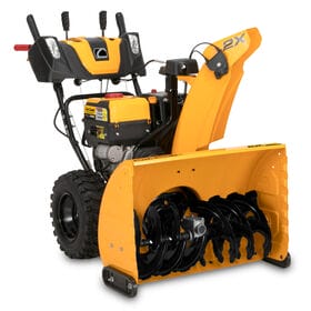 SOUFFLEUSE CUB CADET 2X 30'' INTELLIPOWER 31AH5JVUB10