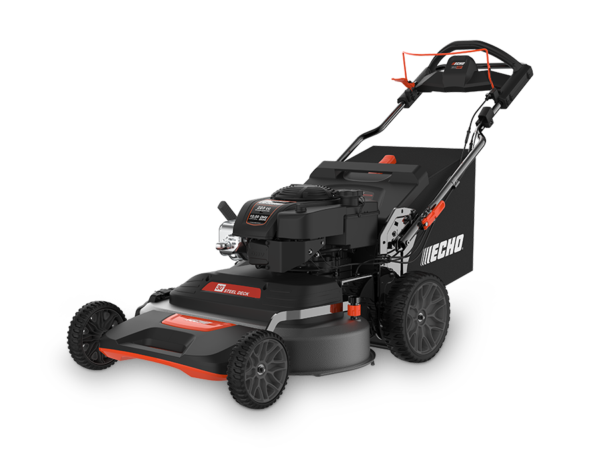 TONDEUSE ECHO 30'' LM-3022SP