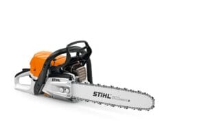 SCIE A CHAINE STIHL MS 400 C-M  18