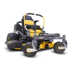 CUB CADET Z3 54