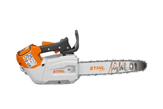 SCIE A CHAINE A BATTERIE STIHL MSA 190T