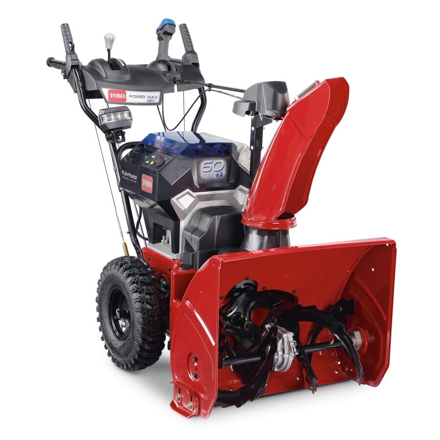 TORO POWER MAX 60V e24 39925