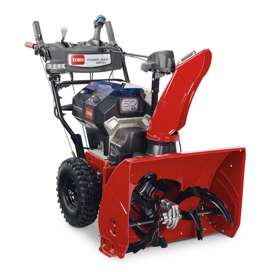 TORO POWER MAX 60V e26 39926