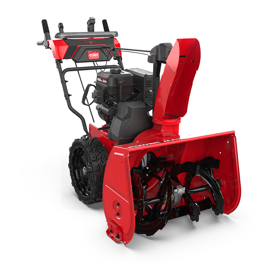 TORO POWER MAX 828 HD 39961